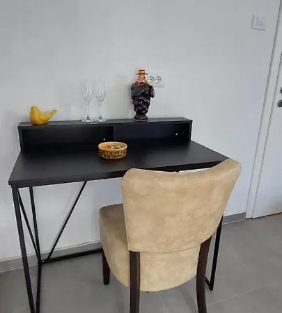 Olga Апартаменты