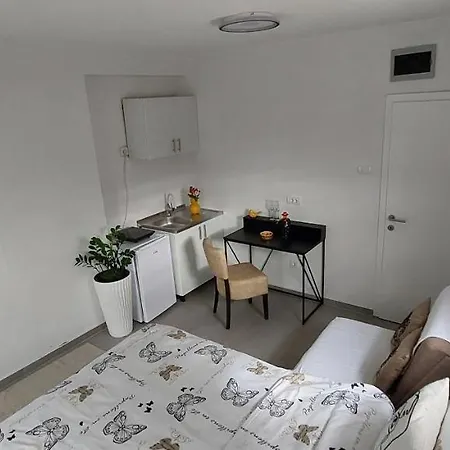 Olga Апартаменты Требинье