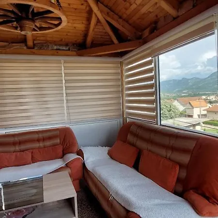 Olga * Требинье