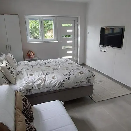 Olga Apartman Trebinje